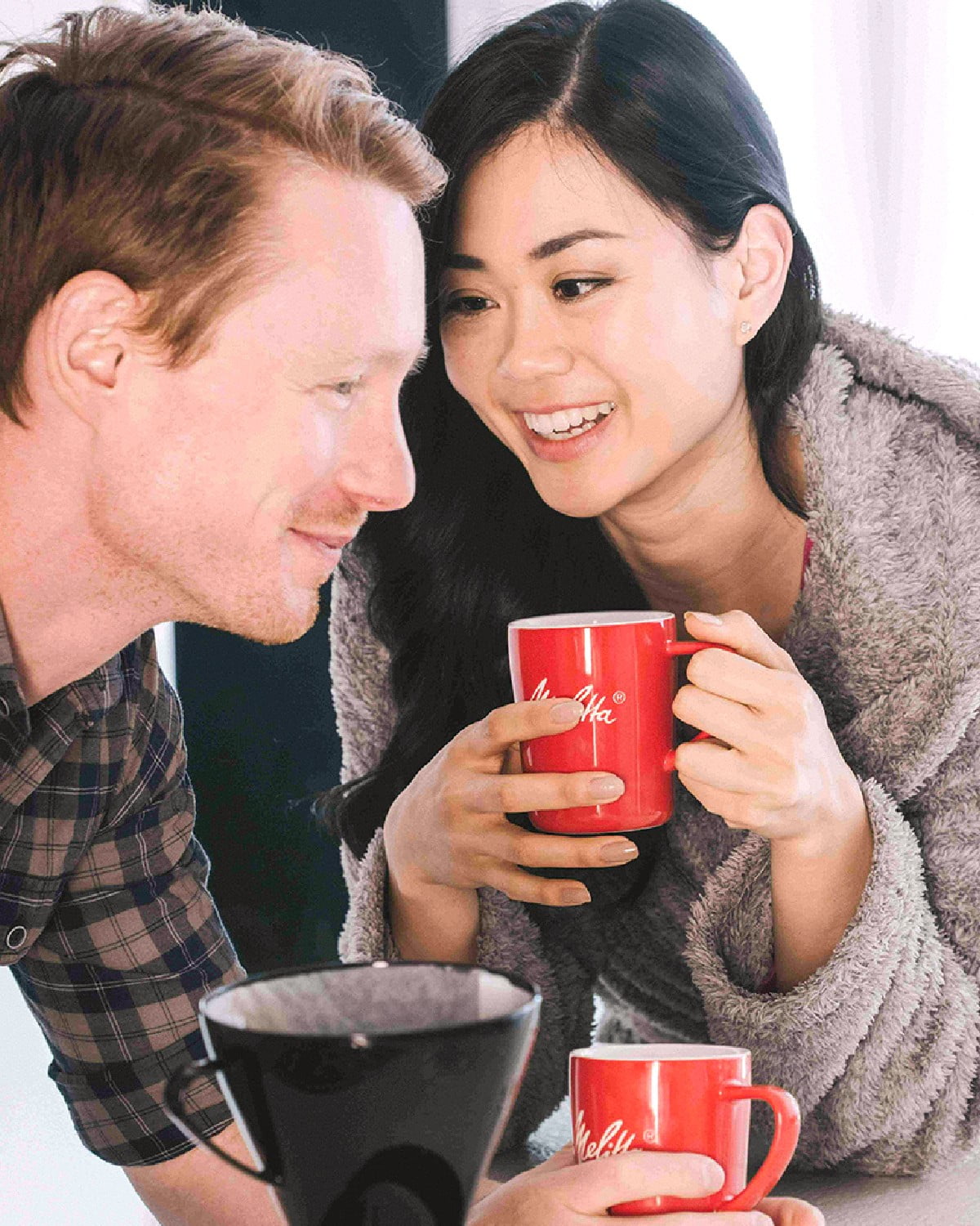 melitta 雙豆槽 奶泡系統 ci 可拆卸沖泡器 咖啡濾網 預浸