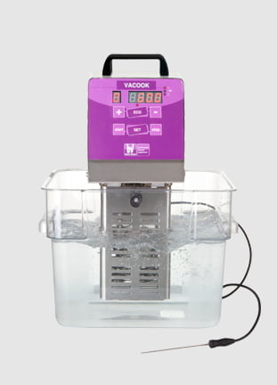 besser vacuum 真空包裝 舒肥 低溫烹調機