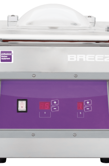 義大利製 BESSER VACUUM 真空包裝機 舒肥 低溫烹調