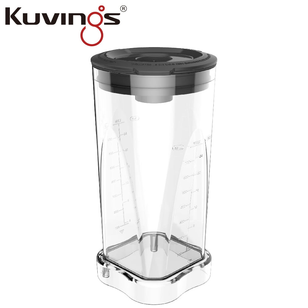 KUVINGS(萬用真空食物調理機CT-10V)配件–真空隨行杯