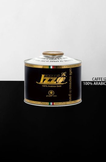 IZZO-金罐