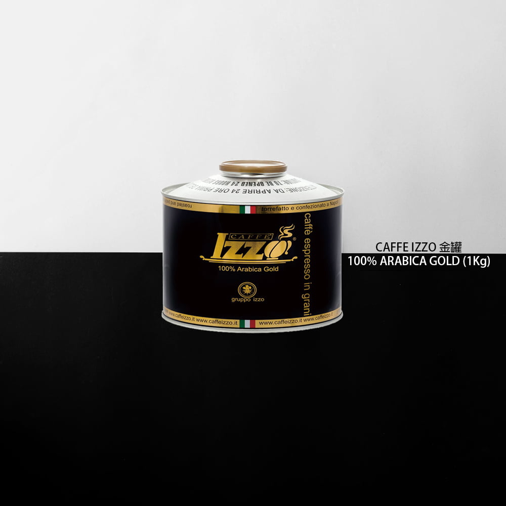 IZZO-金罐