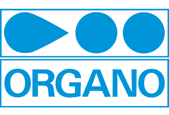 Organo 淨水設備 濾心 佳霆實業 奧璐佳瑙科技 日本水