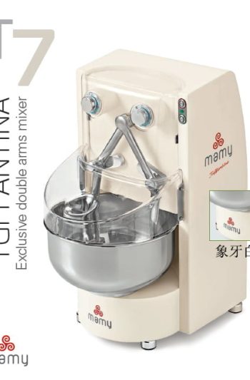 mamy 雙臂攪拌機 佳霆實業 麵團教母 12段變速 揉麵