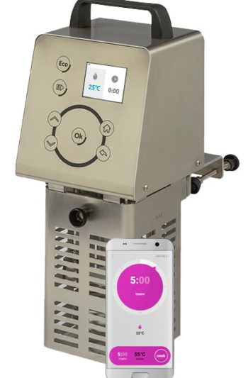 義大利製 BESSER VACUUM 真空包裝機 舒肥 低溫烹調