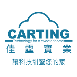佳霆實業
