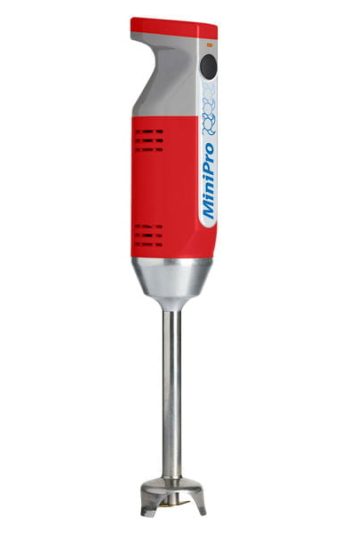 Dynamic MiniPro 手持攪拌 佳霆實業 法國原裝 攪拌頭